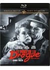 Le Port de la drogue - Blu-ray