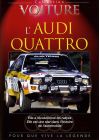 L'Audi Quattro - DVD