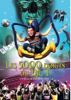 Les 5000 doigts du Dr. T - DVD