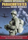 Parachutistes de la Seconde Guerre Mondiale - DVD