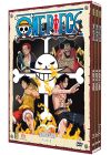 One Piece - Marine Ford - Coffret 2 - DVD