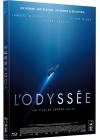 L'Odyssée - Blu-ray