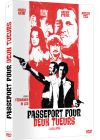 Passeport pour deux tueurs - DVD