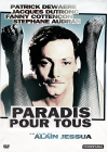 Paradis pour tous - DVD