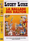 La Ballade des Dalton - DVD