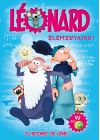 Léonard - Vol. 4 : Elémentaire ! - DVD