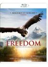 Freedom, l'envol d'un aigle - Blu-ray