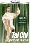 Tai Chi authentique et facile - DVD