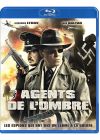 Agents de l'ombre - Blu-ray