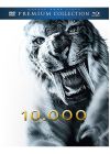 10 000 (Combo Blu-ray + DVD) - Blu-ray