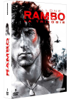 Rambo - Trilogie - DVD