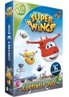 Super Wings - Saison 1 - DVD