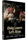 Only Lovers Left Alive - DVD