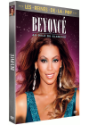 Beyoncé : Au-delà du glamour - DVD