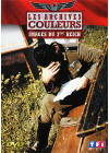 Les Archives couleurs - Images du 3ème Reich - DVD