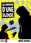 Les Amours d'une blonde - DVD