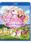 Barbie & ses soeurs au club hippique - Blu-ray