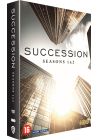 Succession - Saisons 1 et 2 - DVD