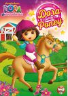 Dora l'exploratrice - Dora fait du poney - DVD