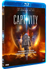 Captivity - Blu-ray