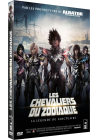 Les Chevaliers du Zodiaque : La légende du Sanctuaire - DVD