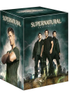 Supernatural - Saisons 1 - 6 - DVD