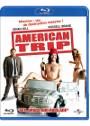 American Trip - Blu-ray