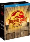 Jurassic Park Collection - Blu-ray