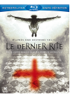 Le Dernier rite - Blu-ray