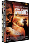 Blood & Bone + Un seul deviendra invincible - Dernier round (Pack) - DVD