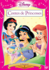Contes de princesses - L'amitié - DVD