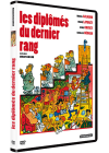 Les Diplômés du dernier rang - DVD