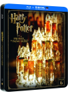 Harry Potter et le Prince de Sang-Mêlé (Édition SteelBook limitée) - Blu-ray