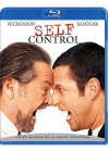 Self Control - Blu-ray