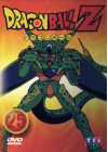 Dragon Ball Z - Vol. 25 - DVD