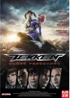 Tekken - Blood Vengeance - DVD