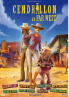 Cendrillon au Far West (DVD + Copie digitale) - DVD