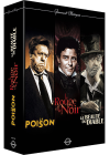 Gaumont Classiques : La poison + Le rouge et le noir + La beauté du diable - DVD