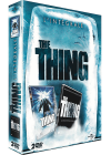 The Thing - L'intégrale - DVD