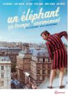 Un Éléphant ça trompe énormément (Édition Single) - DVD