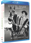 Le Gaucho - Blu-ray