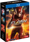 Flash - Saisons 1 à 3 - Blu-ray