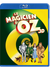 Le Magicien d'Oz (Édition 75ème Anniversaire - Blu-ray 3D + Blu-ray) - Blu-ray 3D