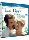 Last Days of Summer (Combo Blu-ray + DVD) - Blu-ray