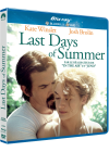 Last Days of Summer (Combo Blu-ray + DVD) - Blu-ray
