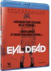 Evil Dead (Blu-ray 3D) - Blu-ray 3D