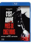 C'est arrivé près de chez vous - Blu-ray