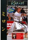 Karaté - Dynamique de base et katas - DVD
