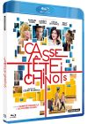 Casse-tête chinois - Blu-ray