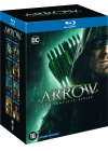 Arrow - L'intégrale - DVD